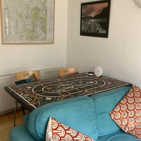 Primrose Villa Self Catering Bnb Monmouth Luaran gambar