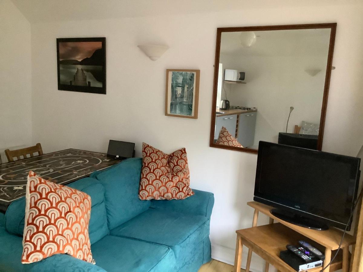 Primrose Villa Self Catering Bnb Monmouth Luaran gambar