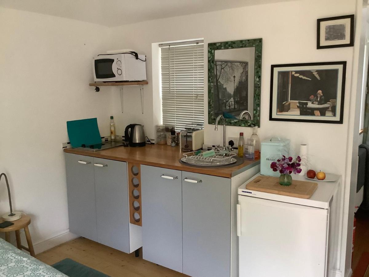 Primrose Villa Self Catering Bnb Monmouth Luaran gambar