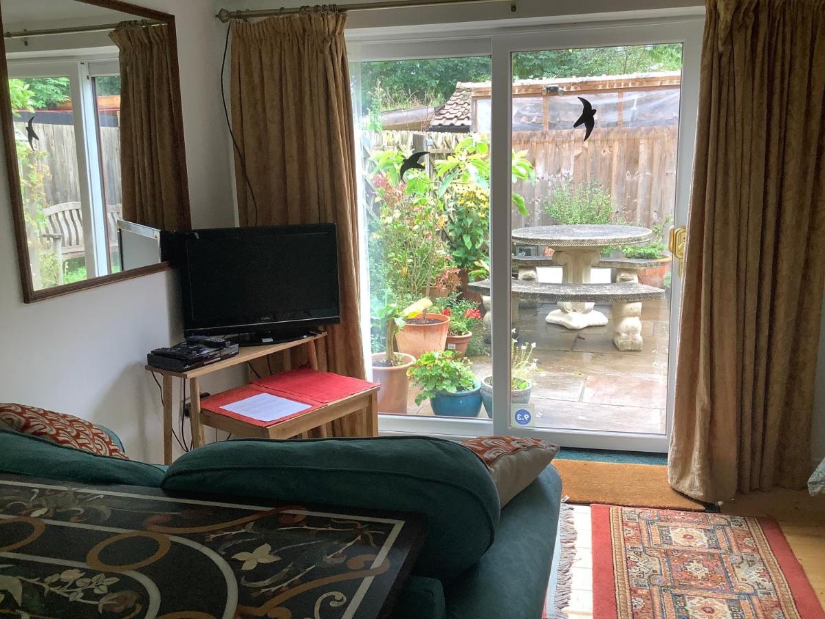 Primrose Villa Self Catering Bnb Monmouth Luaran gambar