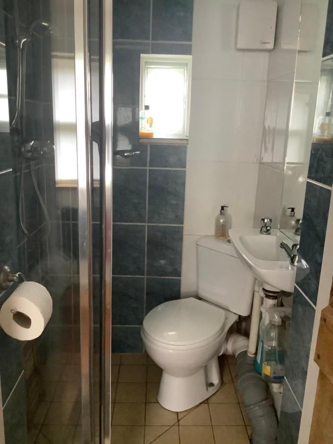 Primrose Villa Self Catering Bnb Monmouth Luaran gambar