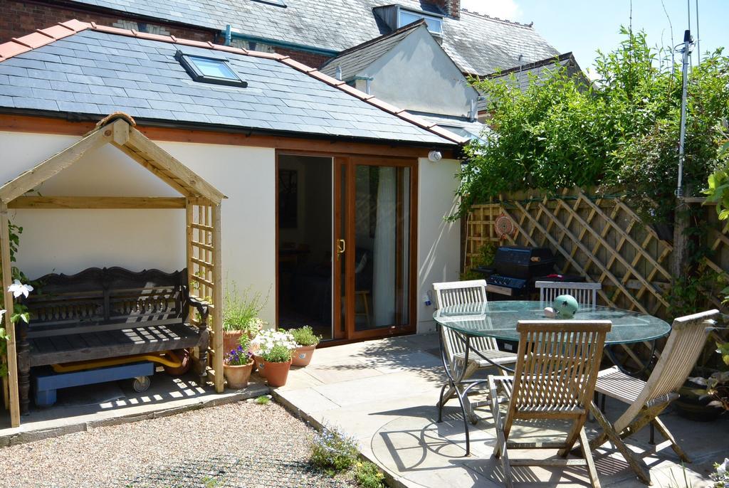 Primrose Villa Self Catering Bnb Monmouth Bilik gambar