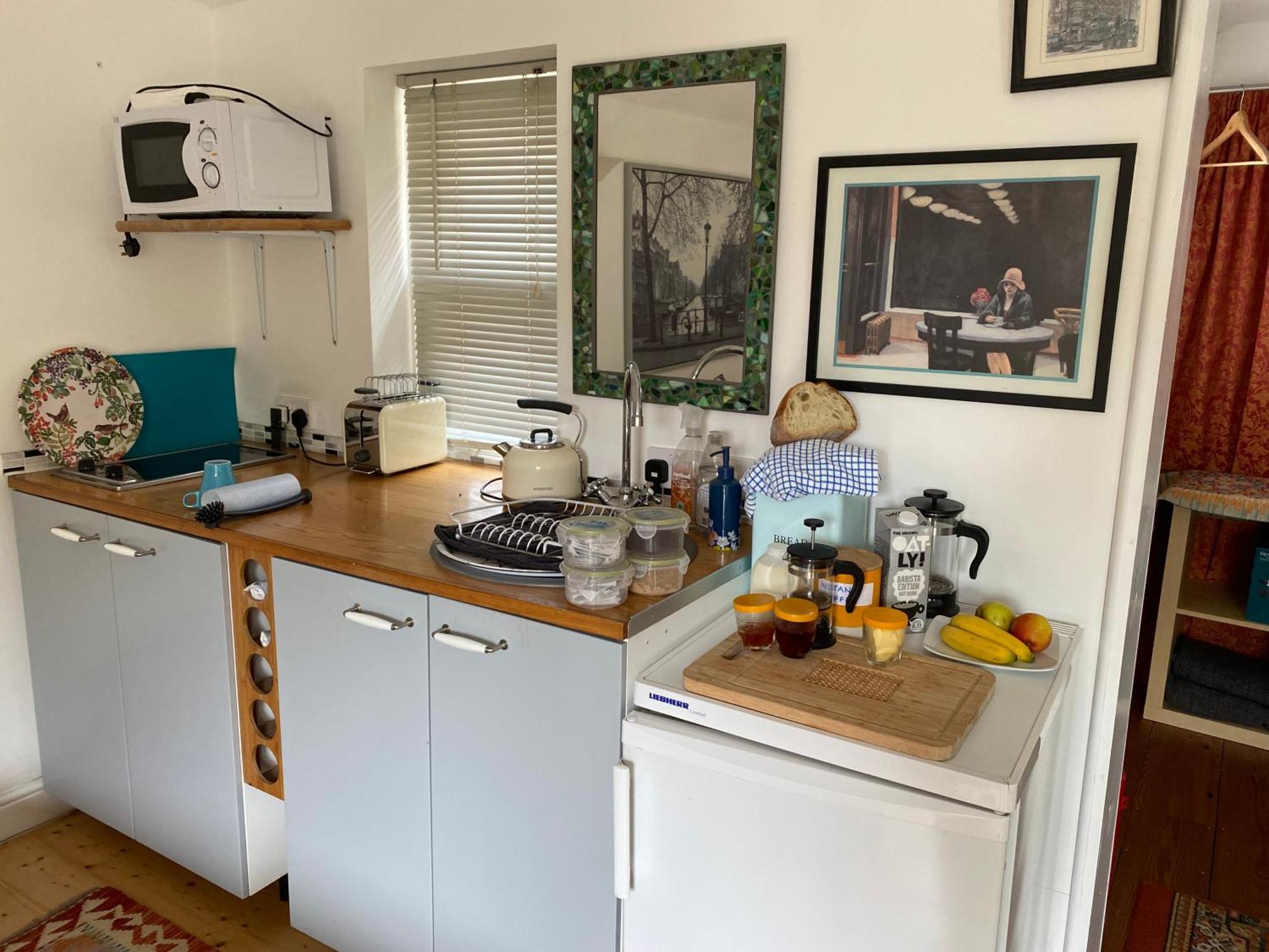 Primrose Villa Self Catering Bnb Monmouth Luaran gambar