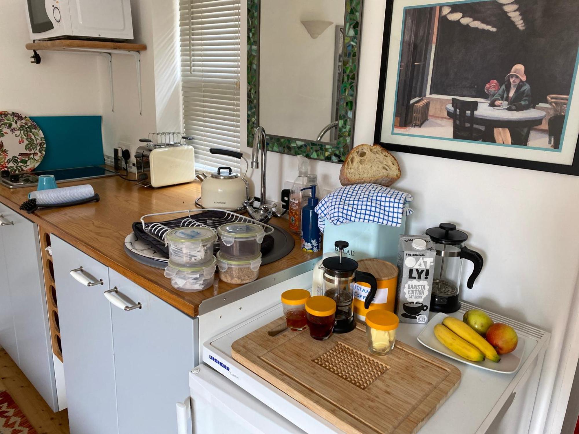 Primrose Villa Self Catering Bnb Monmouth Luaran gambar